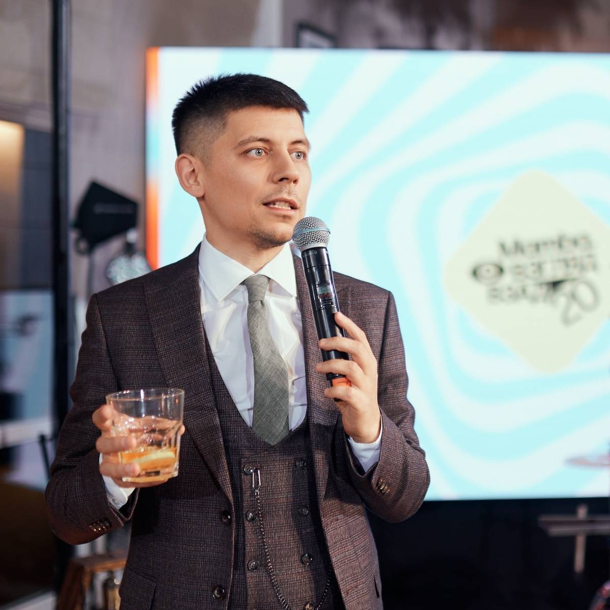 Павел Бокарёв | Сетка — социальная сеть от hh.ru