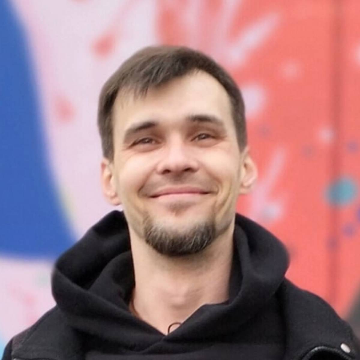 Сергей Лёвин