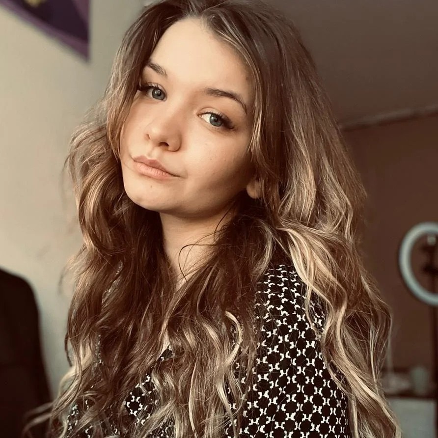 Вероника Дережицкая