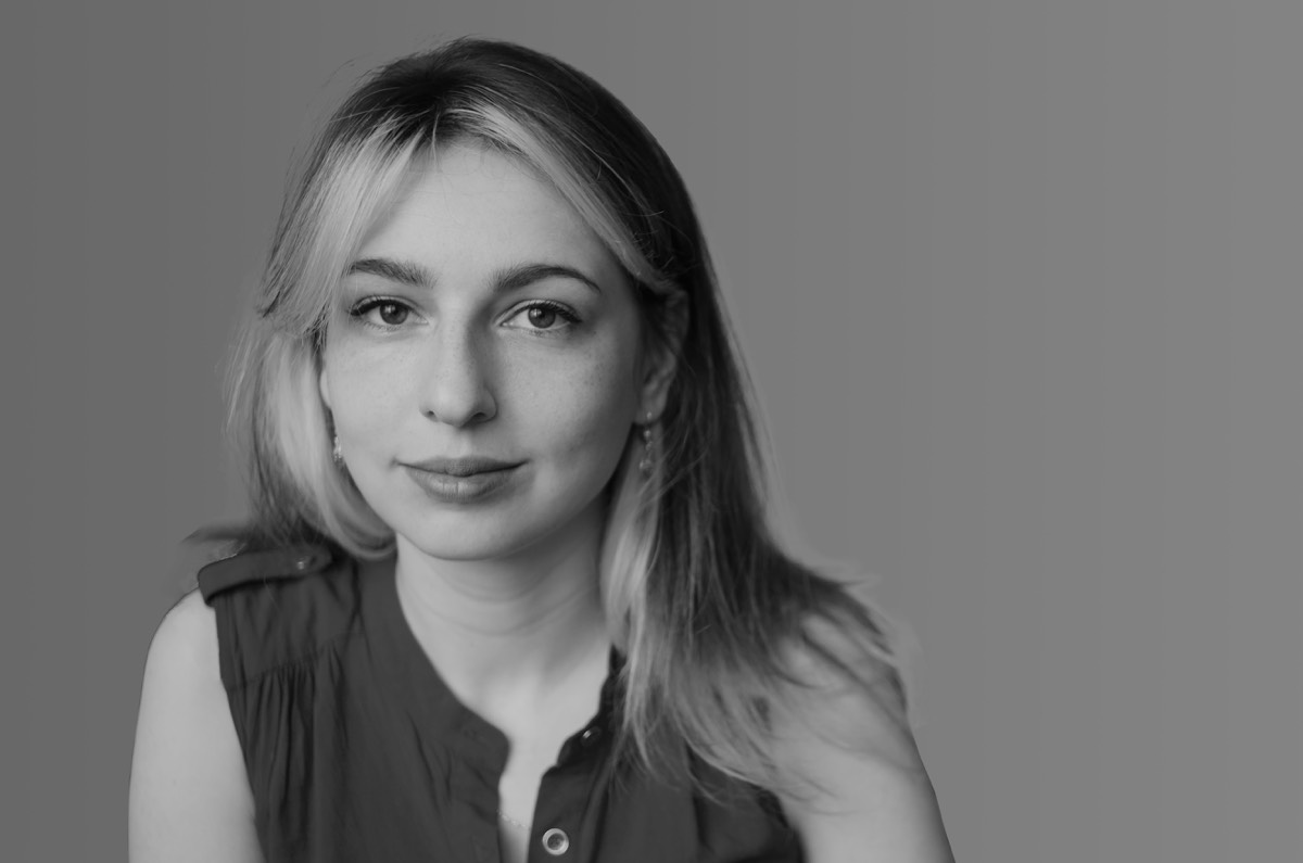 Валентина Кондрасюк