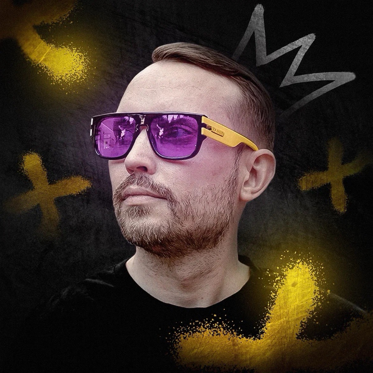 Кирилл Мин | Сетка — социальная сеть от hh.ru