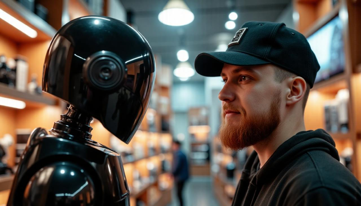 ◉ А есть универсальный инструмент по AI? | Сетка — социальная сеть от hh.ru