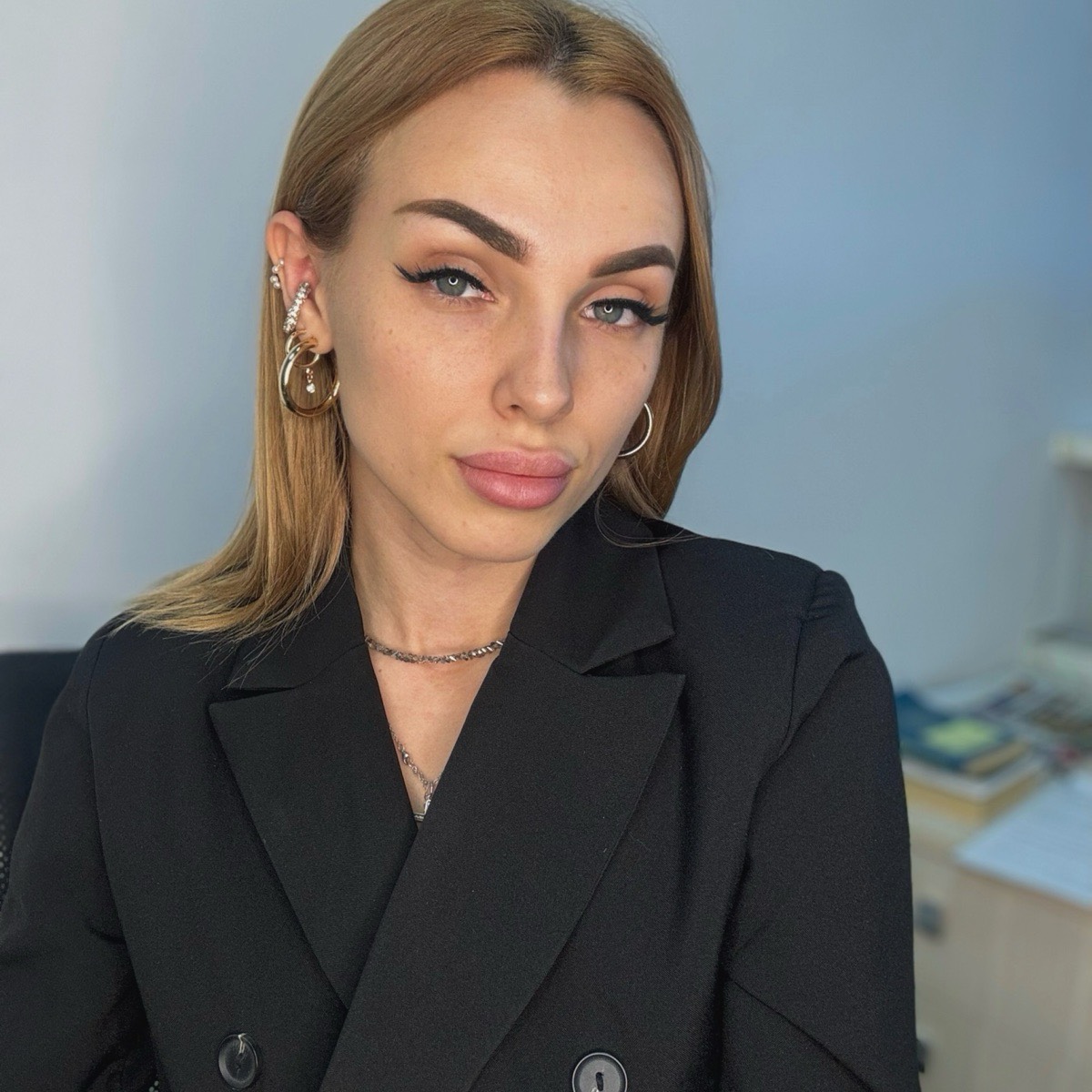 Анна Корпусова
