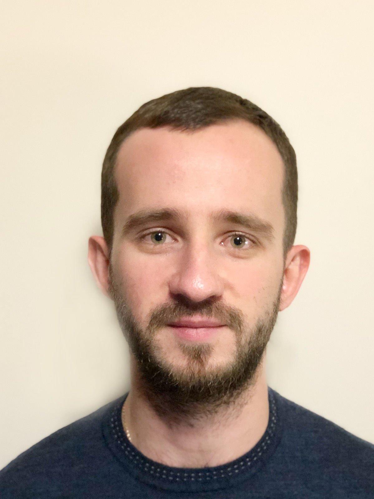 Георгий Мещеряков | Сетка — социальная сеть от hh.ru