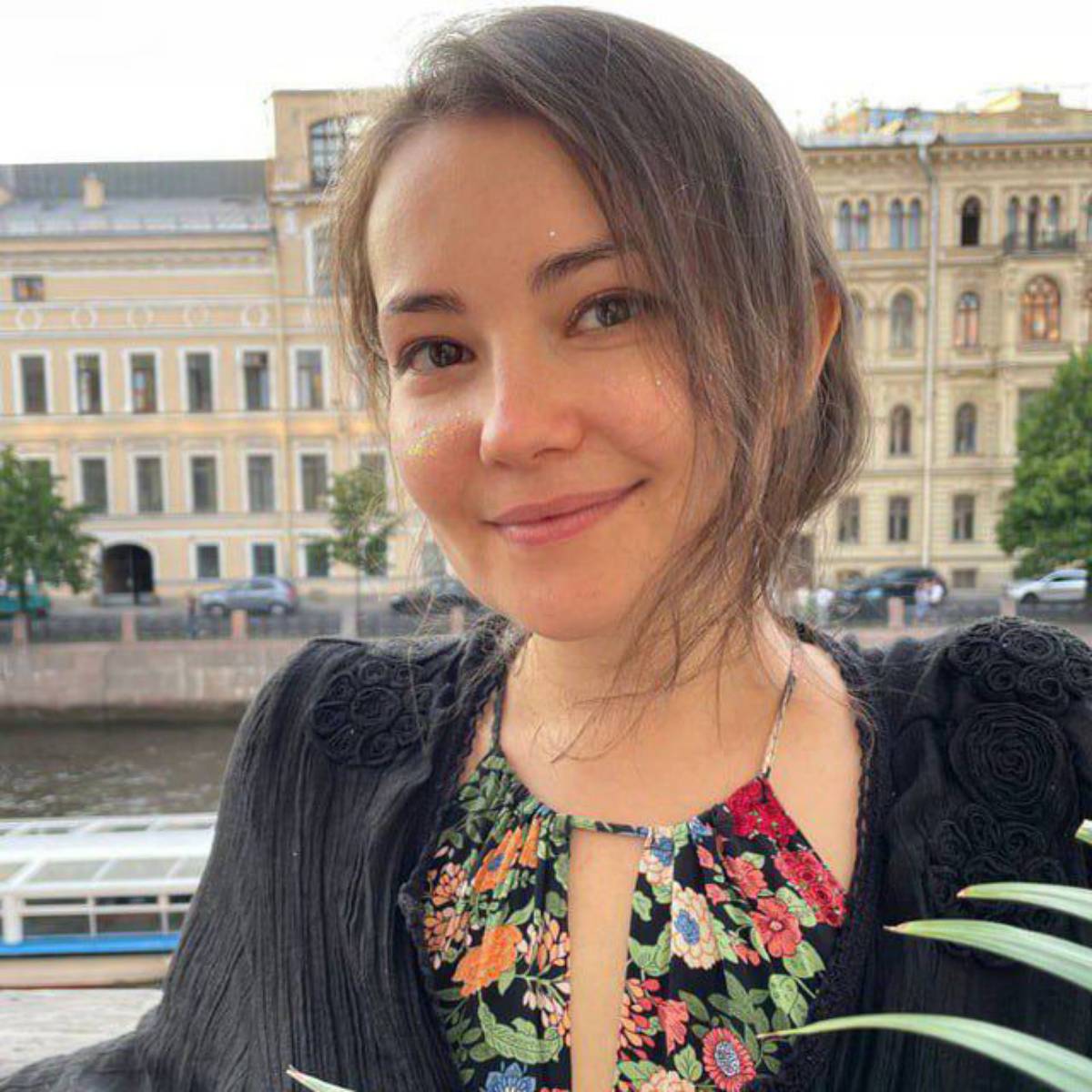 Айгуль Гильмутдинова