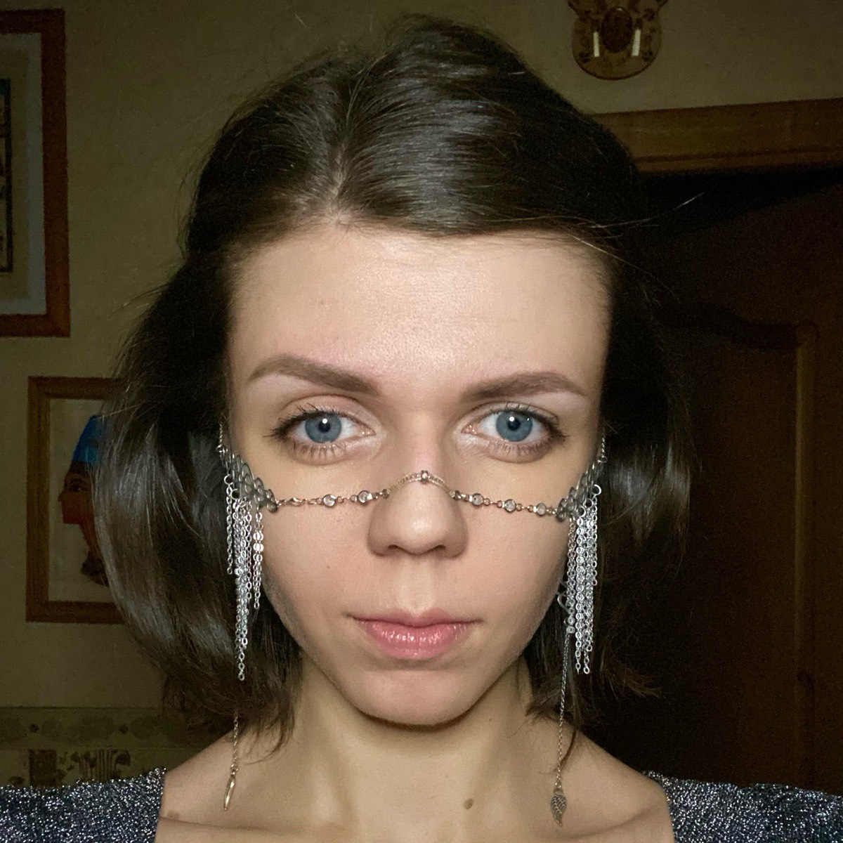 Полина Смирнова | Сетка — социальная сеть от hh.ru