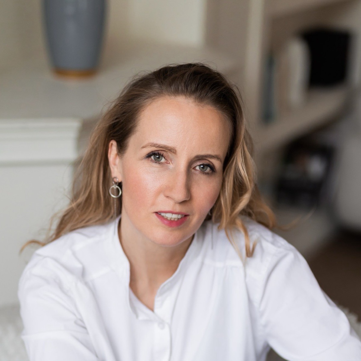 Анастасия Евграфова | Сетка — социальная сеть от hh.ru