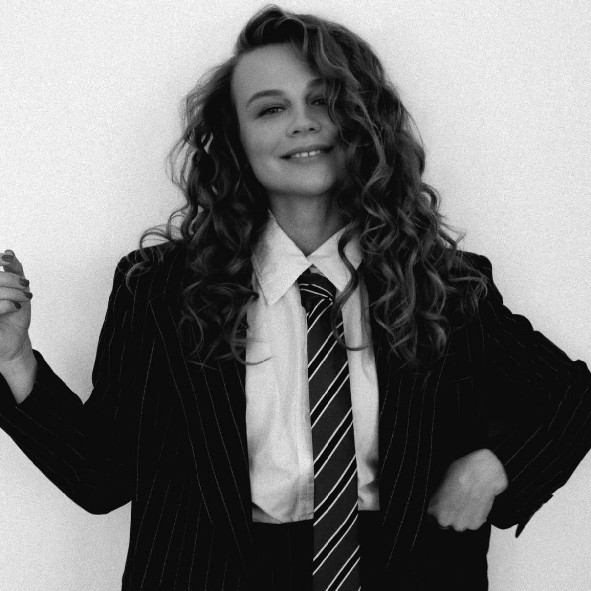 Алина Кузнецова | Сетка — социальная сеть от hh.ru