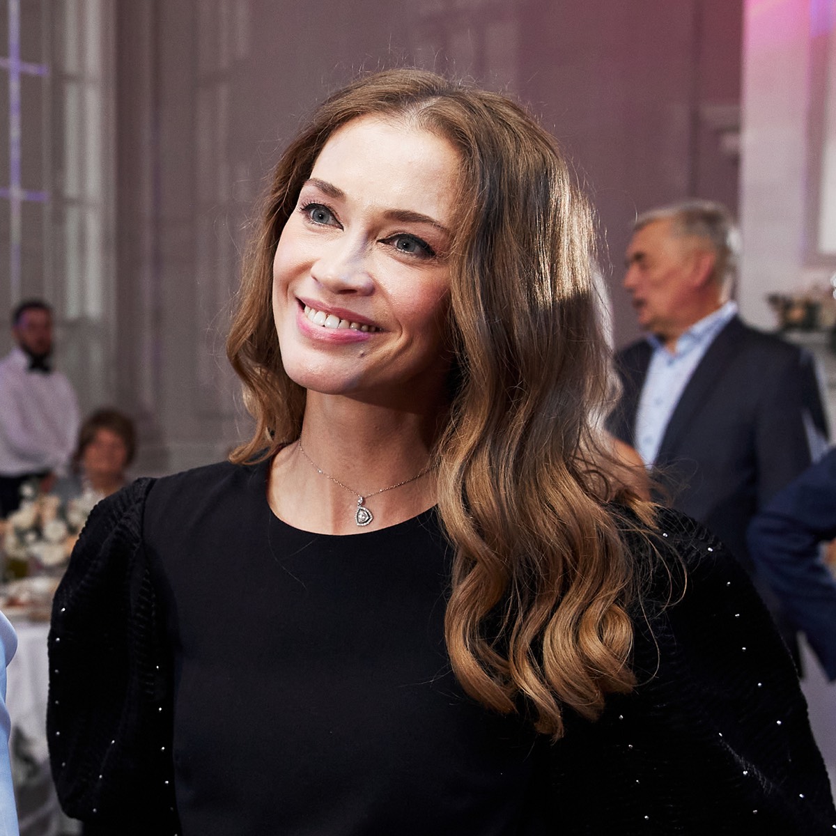 Мария Быкова | Сетка — социальная сеть от hh.ru