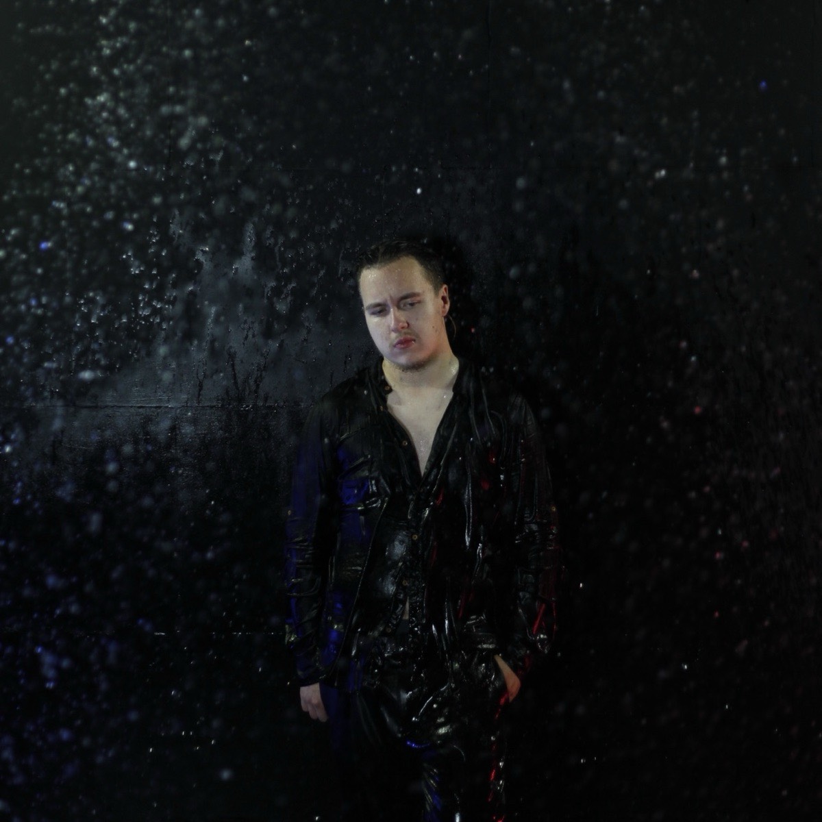 Никита Санников