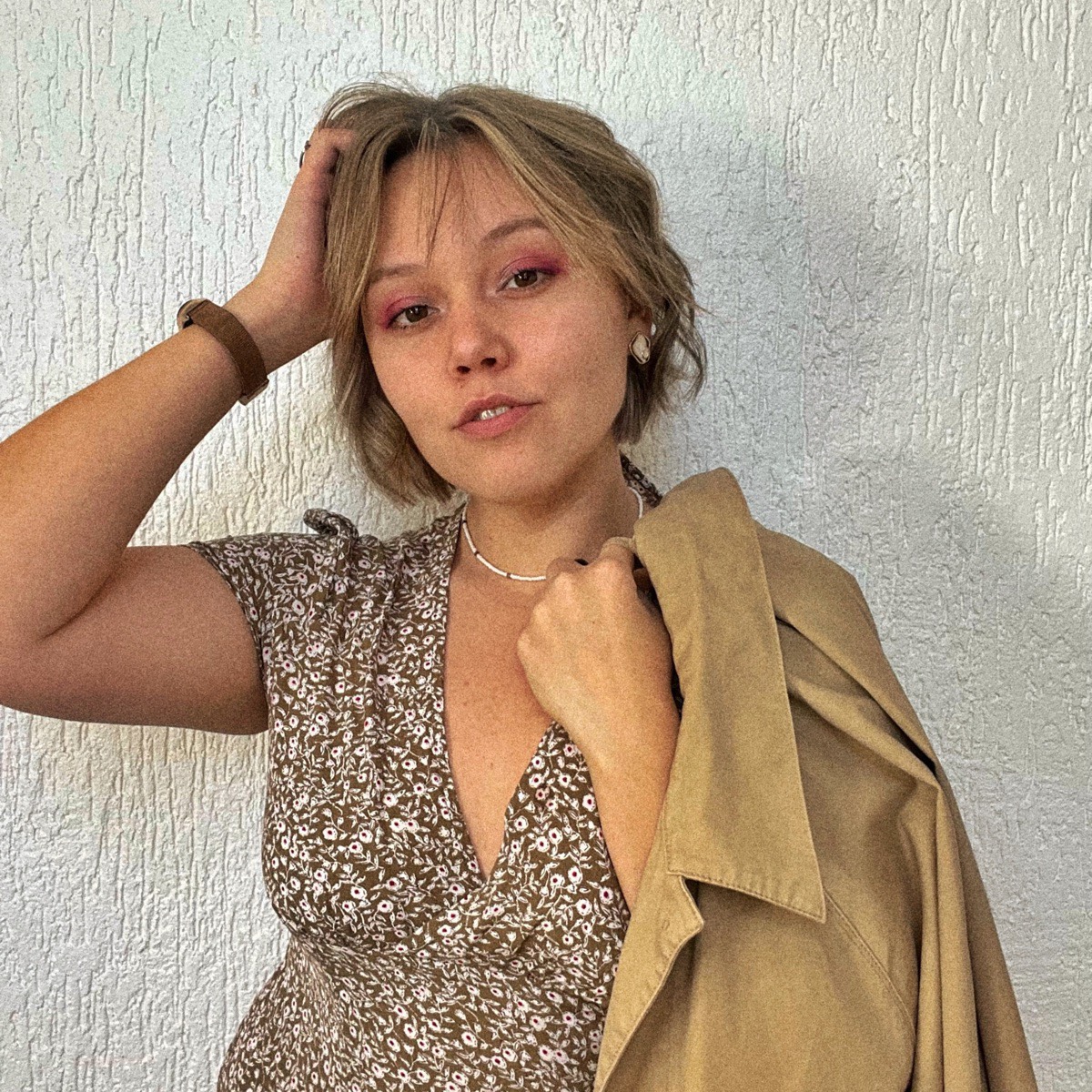 Анна Астафьева