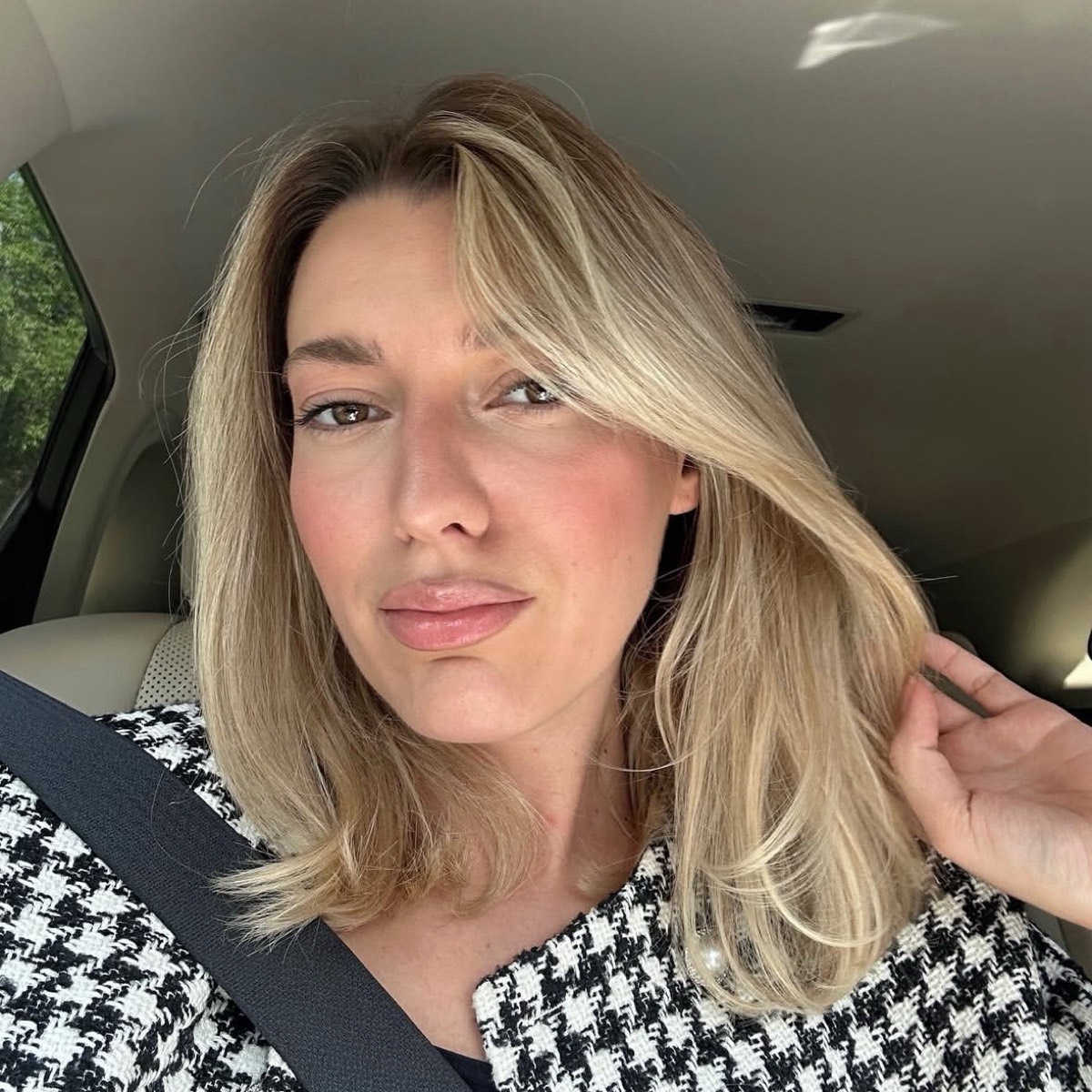 Алина Исаева | Сетка — социальная сеть от hh.ru