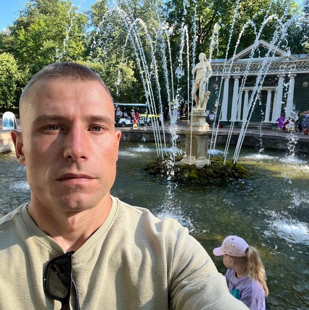 Николай Черепанов