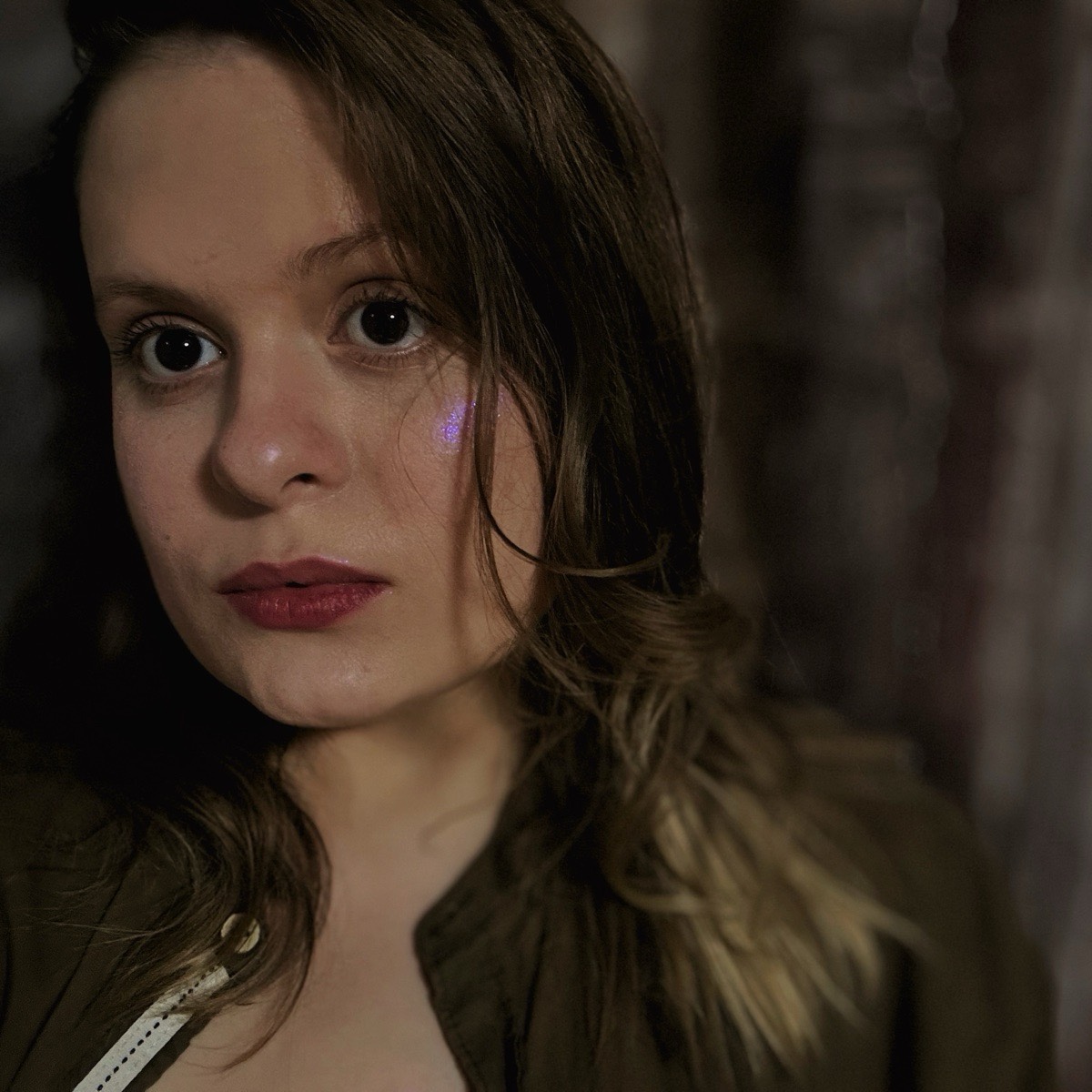 Елена Курчатова
