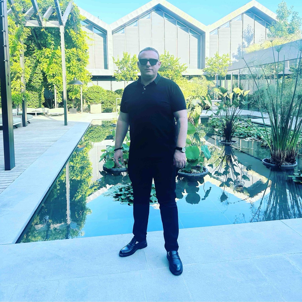 Александр Заболотников