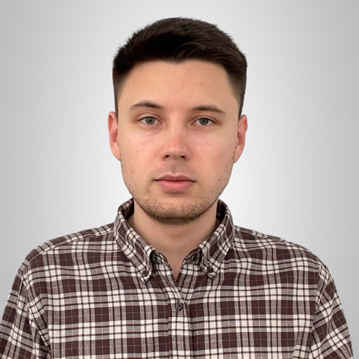Айдар Халимов