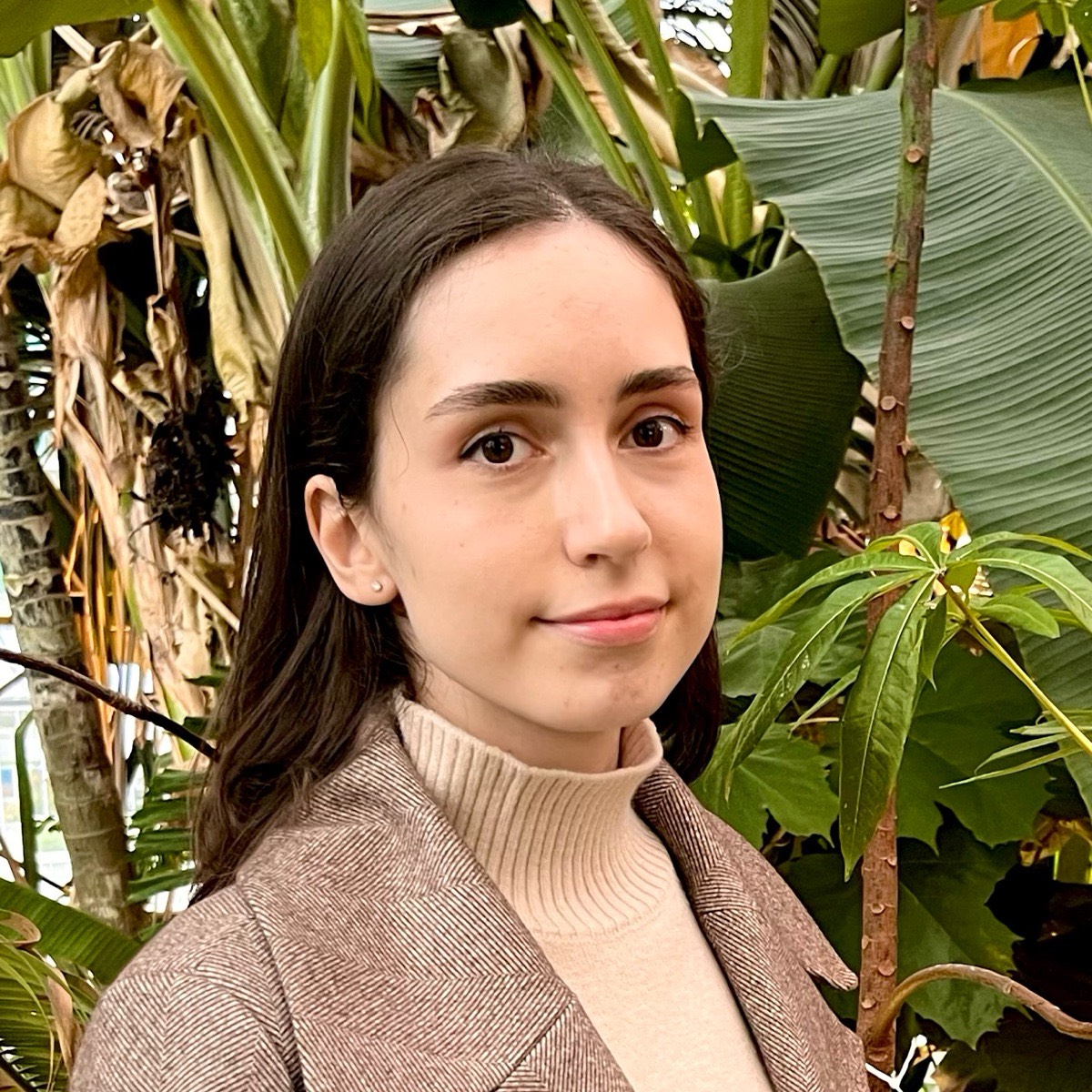 Татьяна Саботина | Сетка — социальная сеть от hh.ru