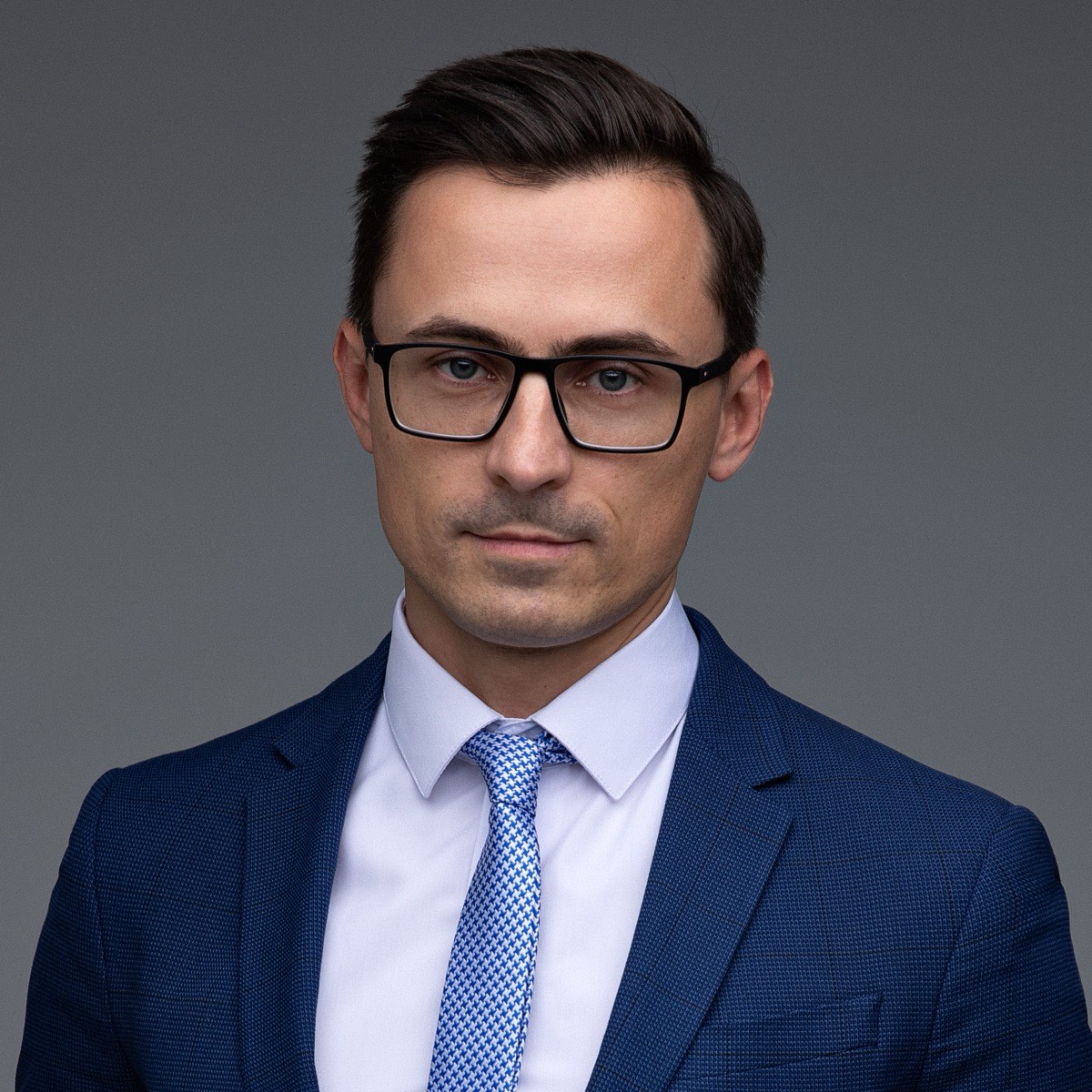 Евгений Слесарев | Сетка — социальная сеть от hh.ru