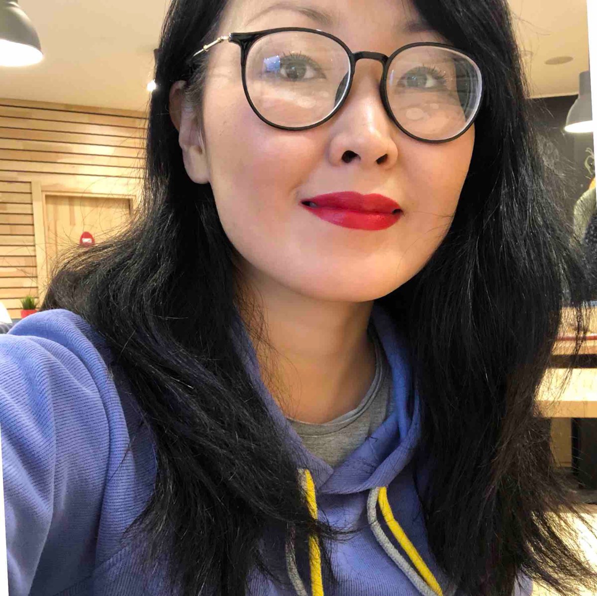 Александра Бренстейн | Сетка — социальная сеть от hh.ru