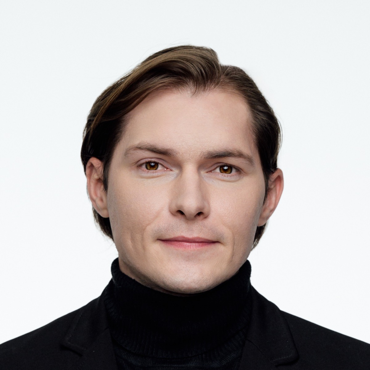 Дмитрий Дрожжин