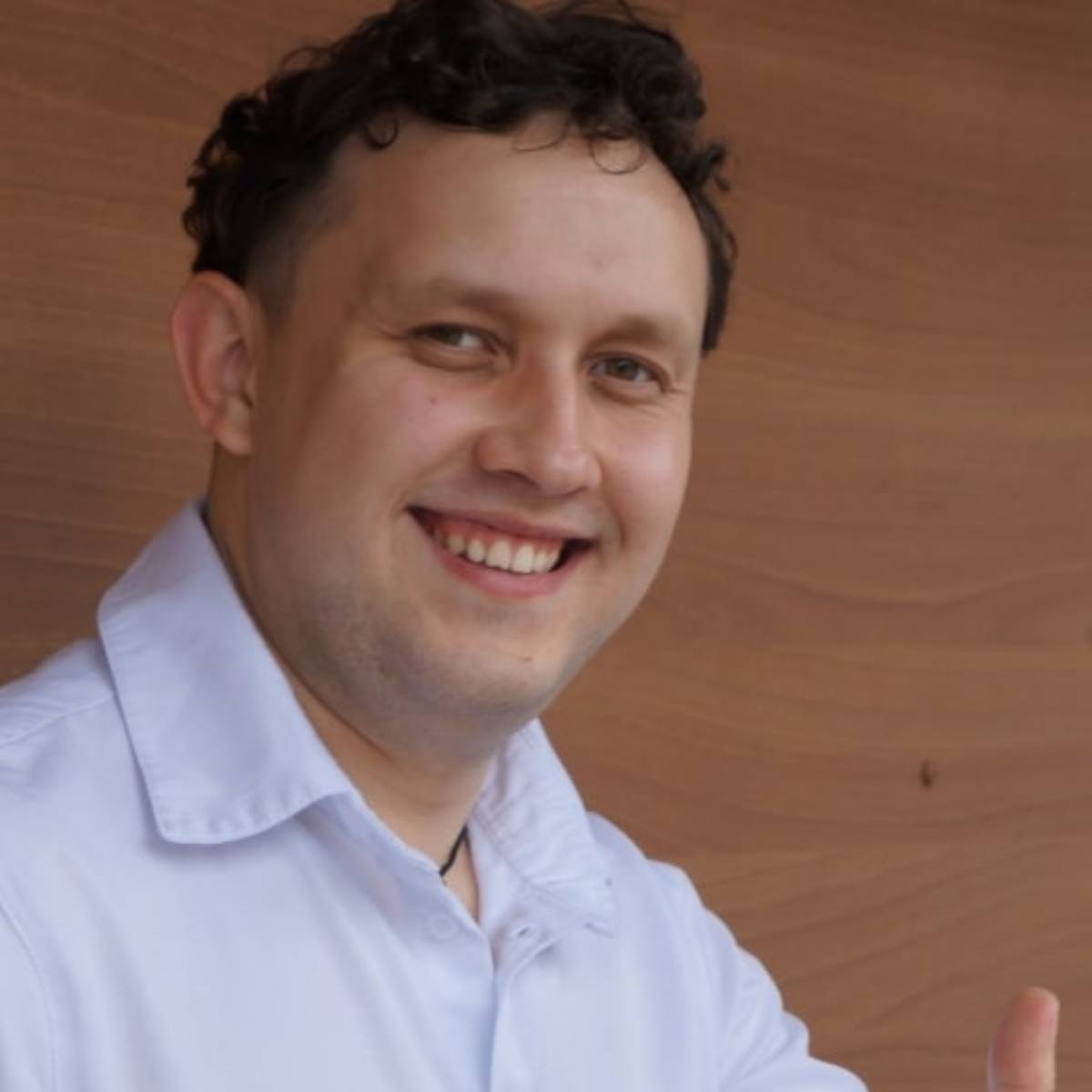 Азамат Дидарбеков