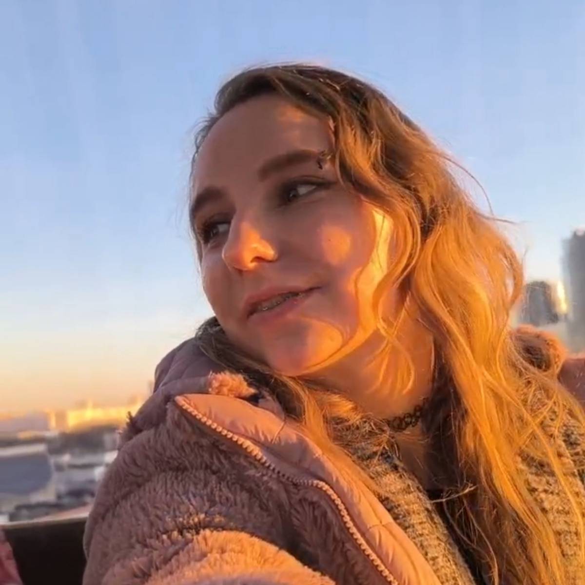 Margarita Kuprina | Сетка — социальная сеть от hh.ru