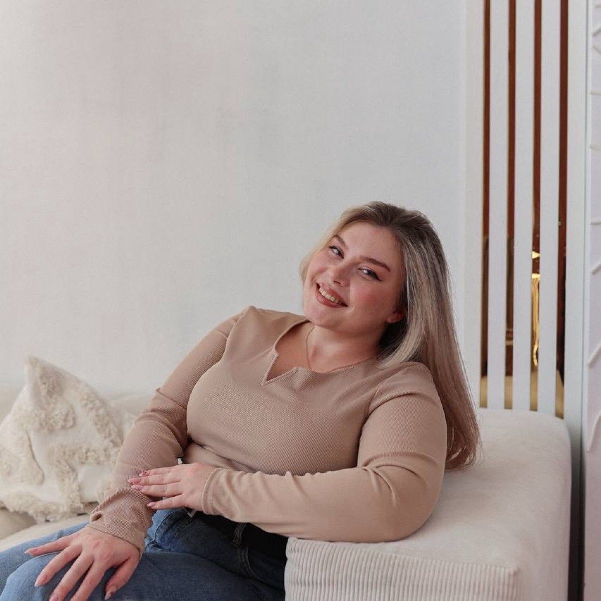 Наталья Мирхайдарова