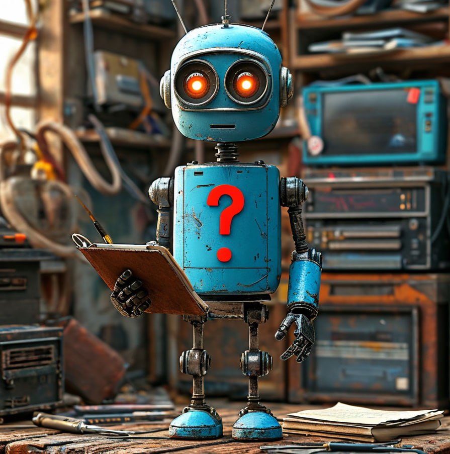 Чек-лист: как задавать эффективные вопросы | Сетка — социальная сеть от hh.ru