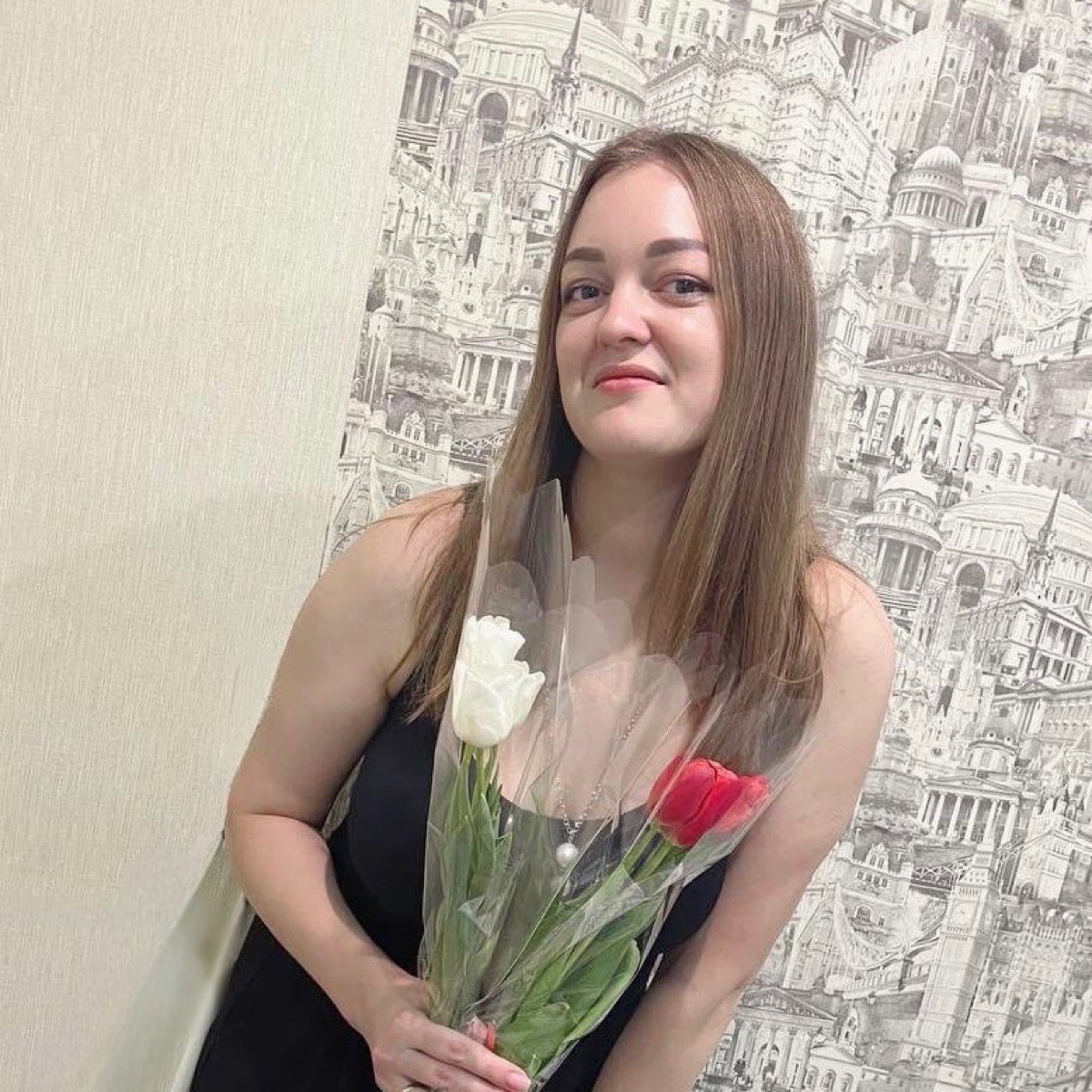 Анжела Велибегова