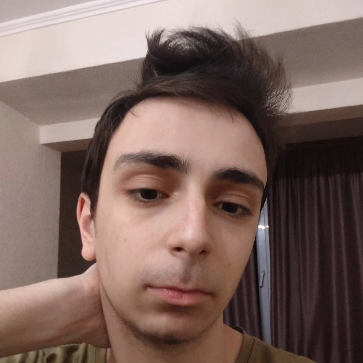 Иван Артемьев | Сетка — социальная сеть от hh.ru