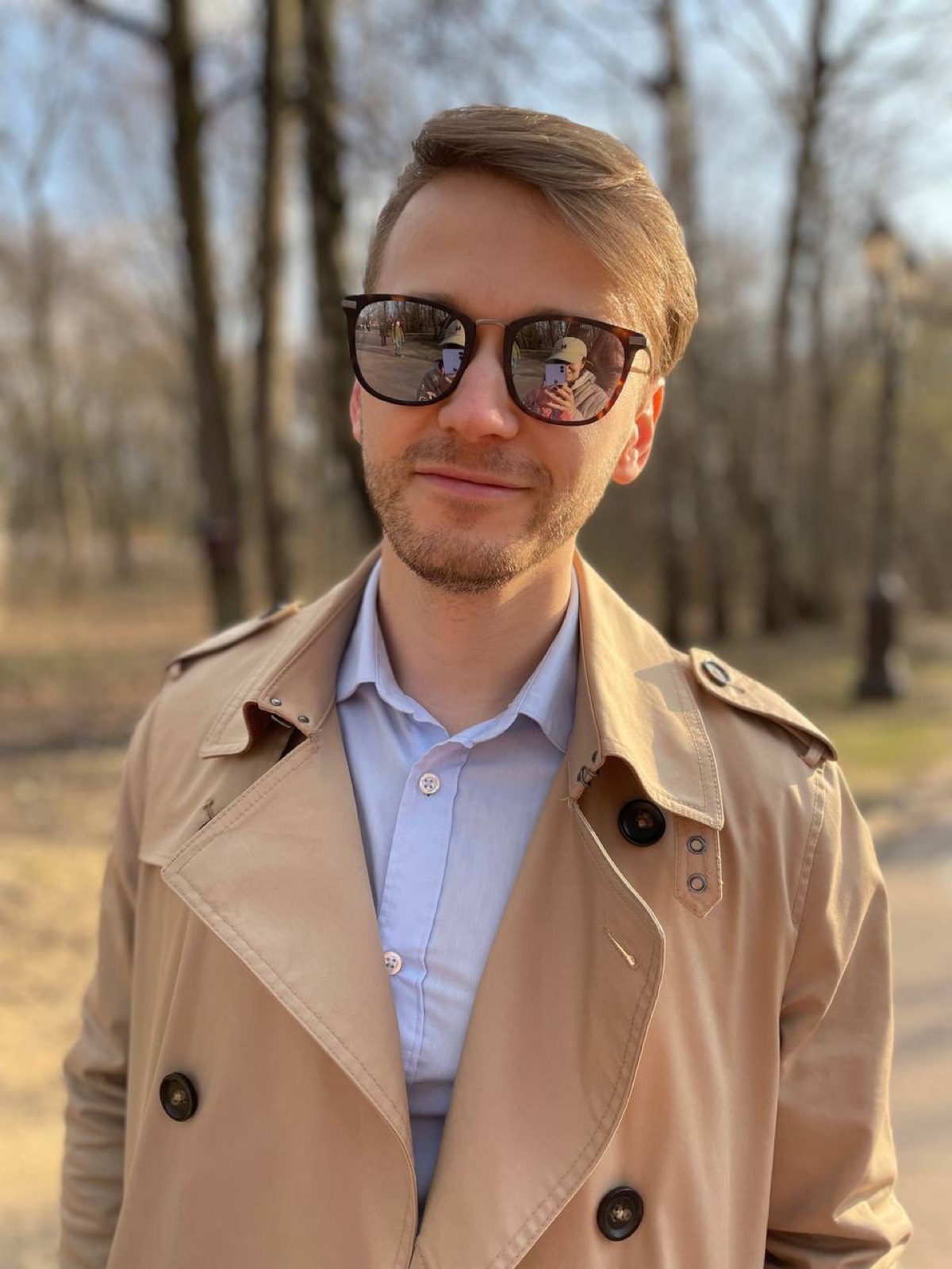 Марат Хазеев | Сетка — социальная сеть от hh.ru