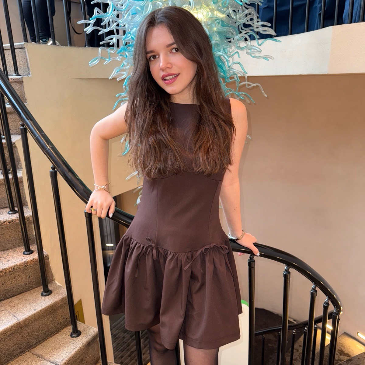 Елизавета Климова