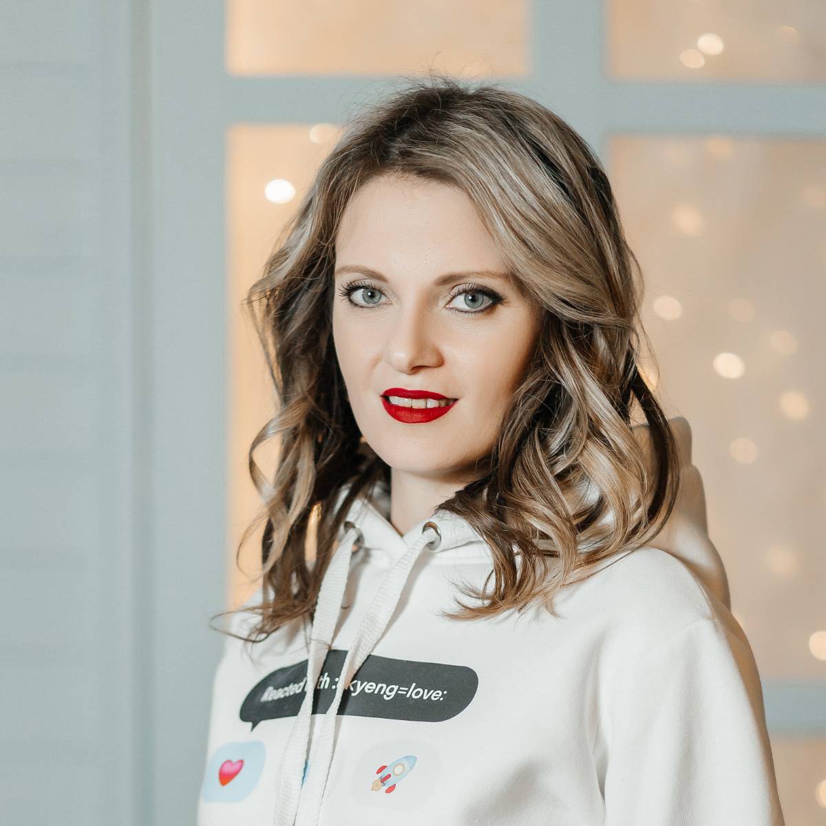 Маргарита Кочкина | Сетка — социальная сеть от hh.ru