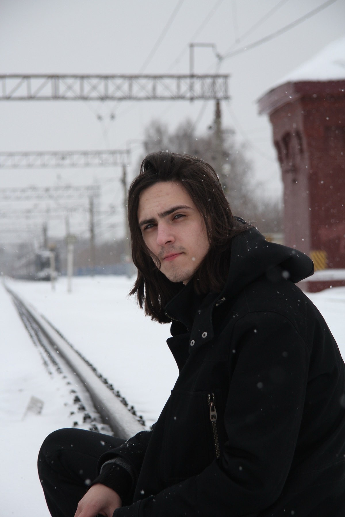 Глеб Яговкин