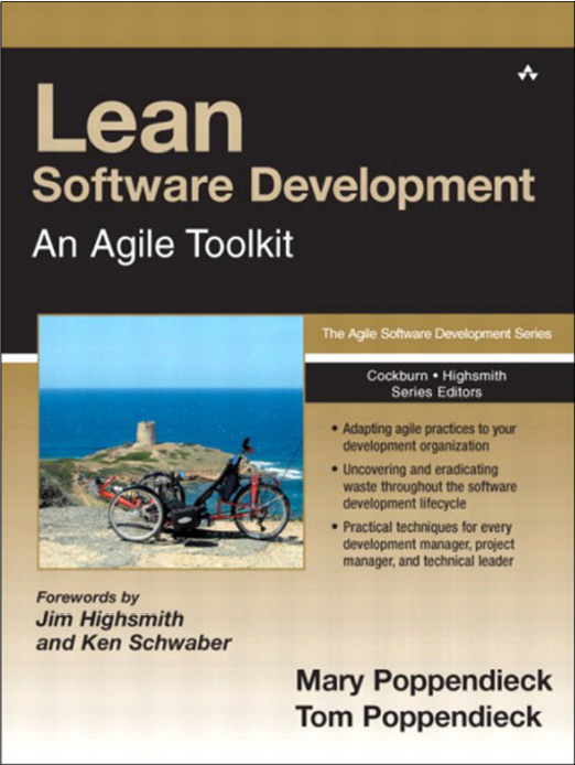 Эффективность в разработке: Lean Software Development | Сетка — социальная сеть от hh.ru