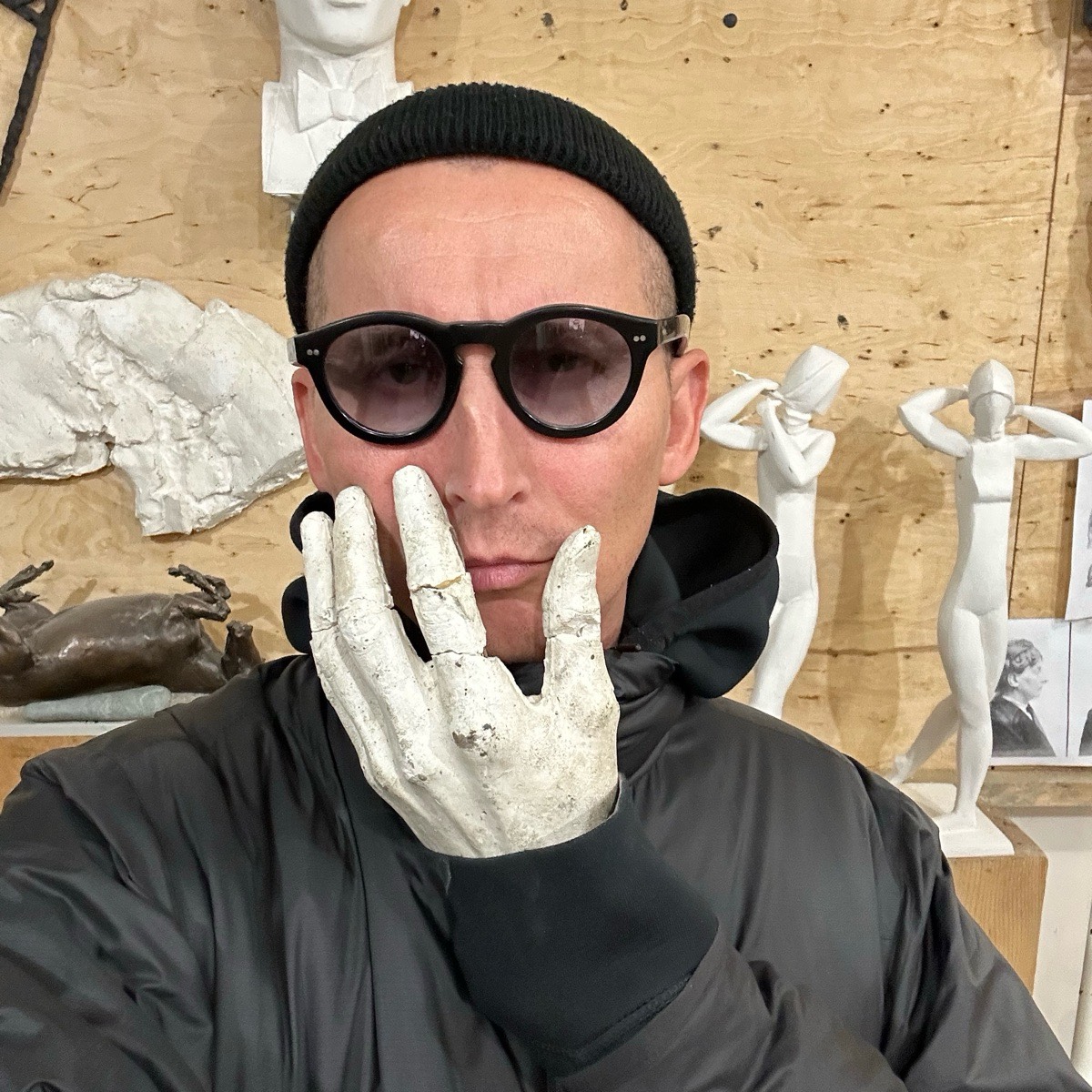 Dima Cube | Сетка — социальная сеть от hh.ru