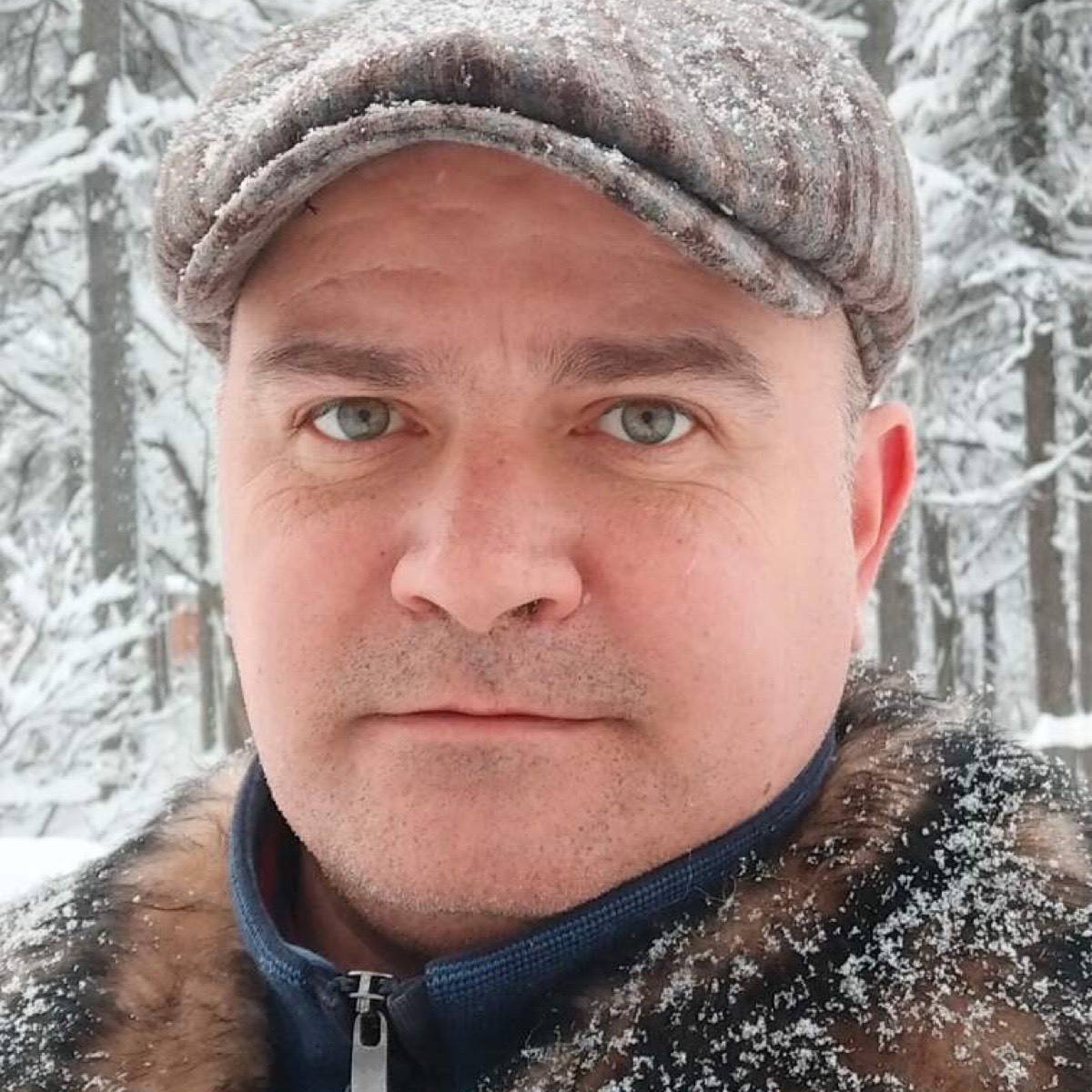 Валерий Корнев