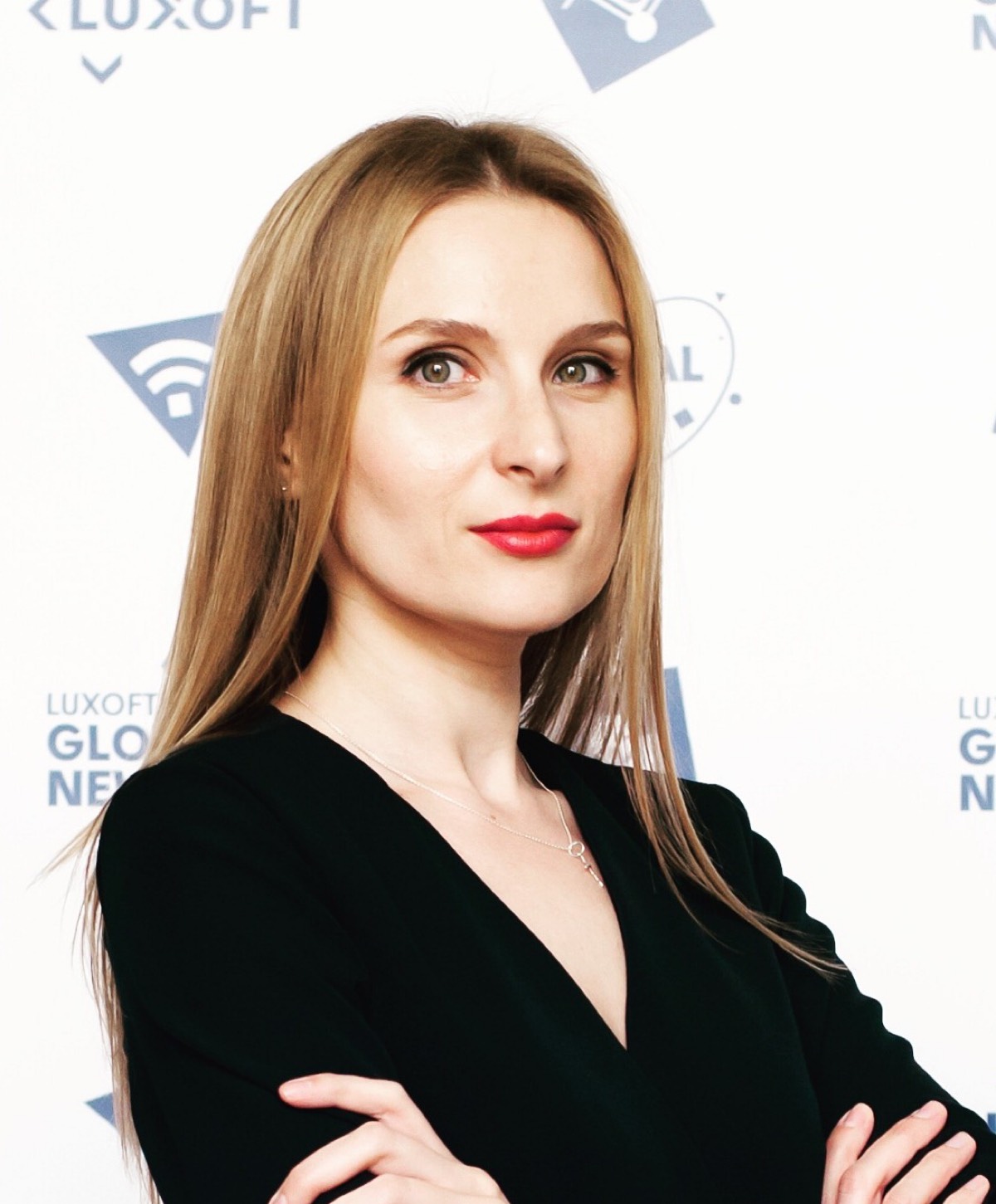 Евгения Никитина