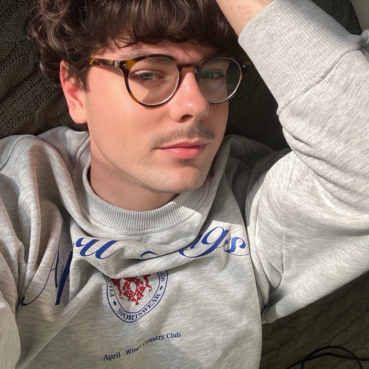 Дмитрий Комбаров