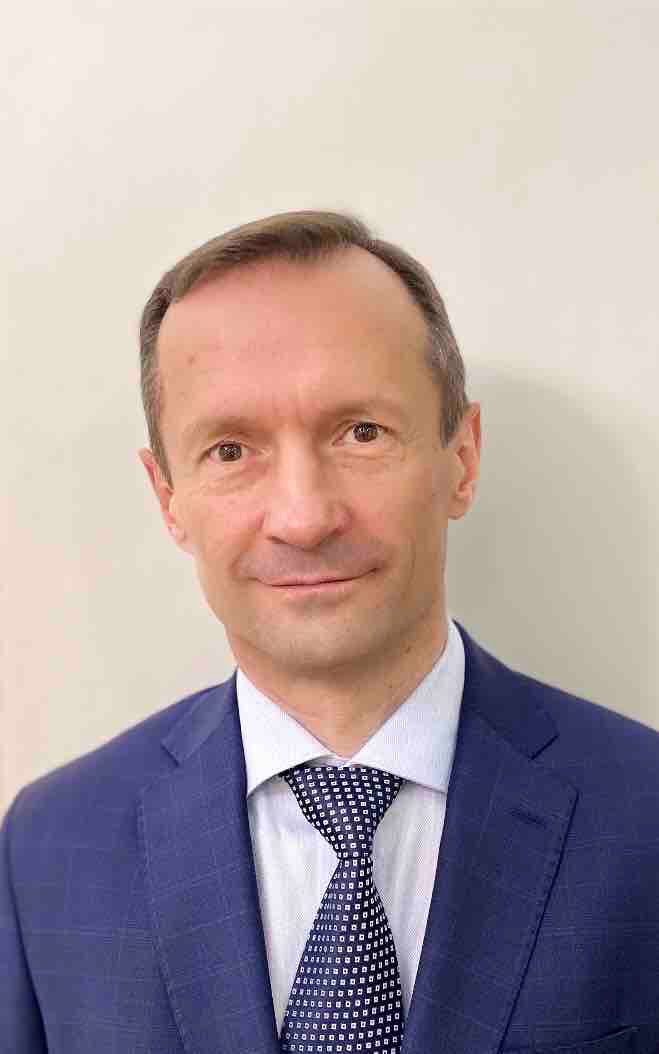 Александр Захаров