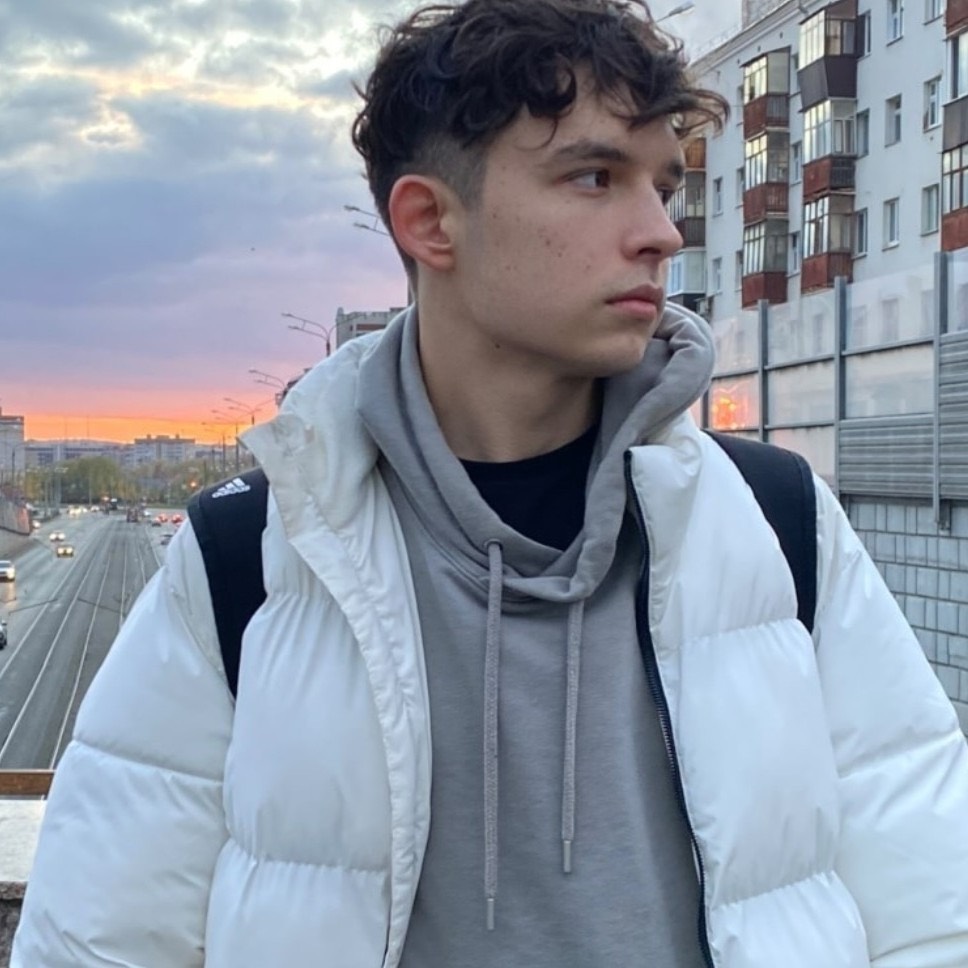 Вадим Тихонов