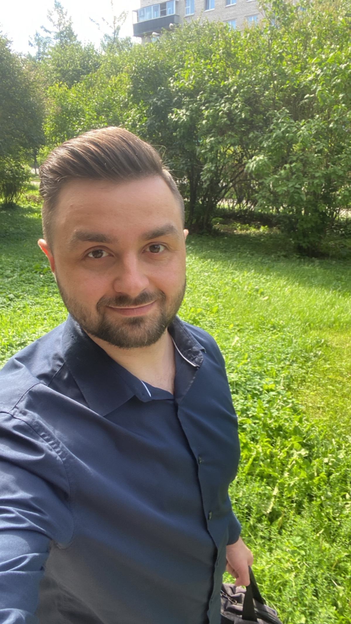 Руслан Лапин | Сетка — социальная сеть от hh.ru