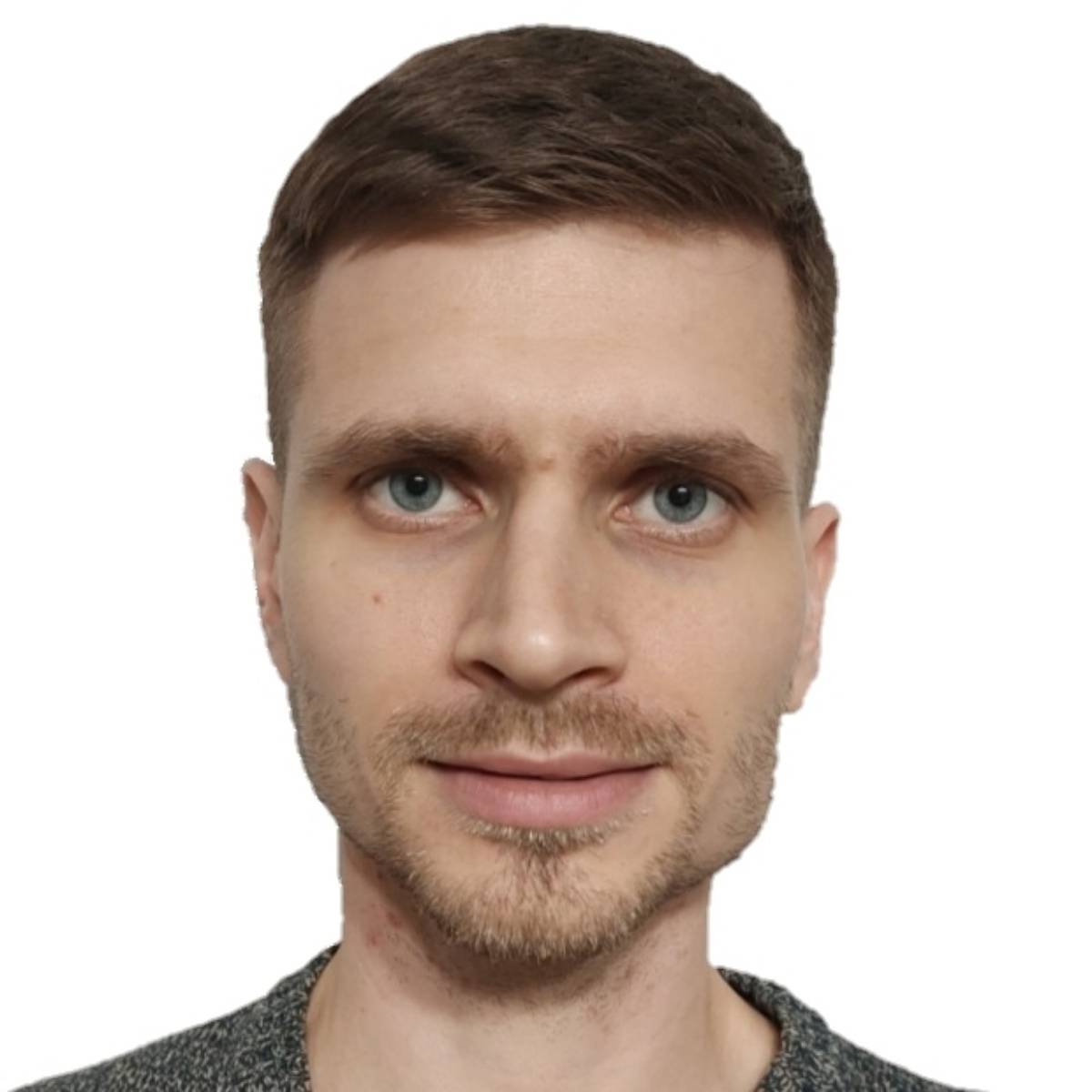 Богдан Водопьянов