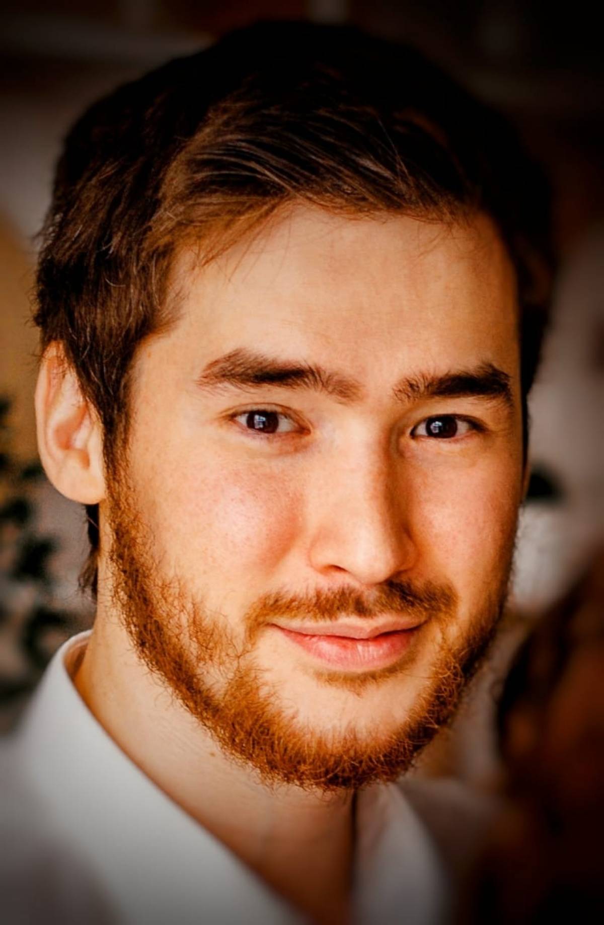 Айрат Ялаев