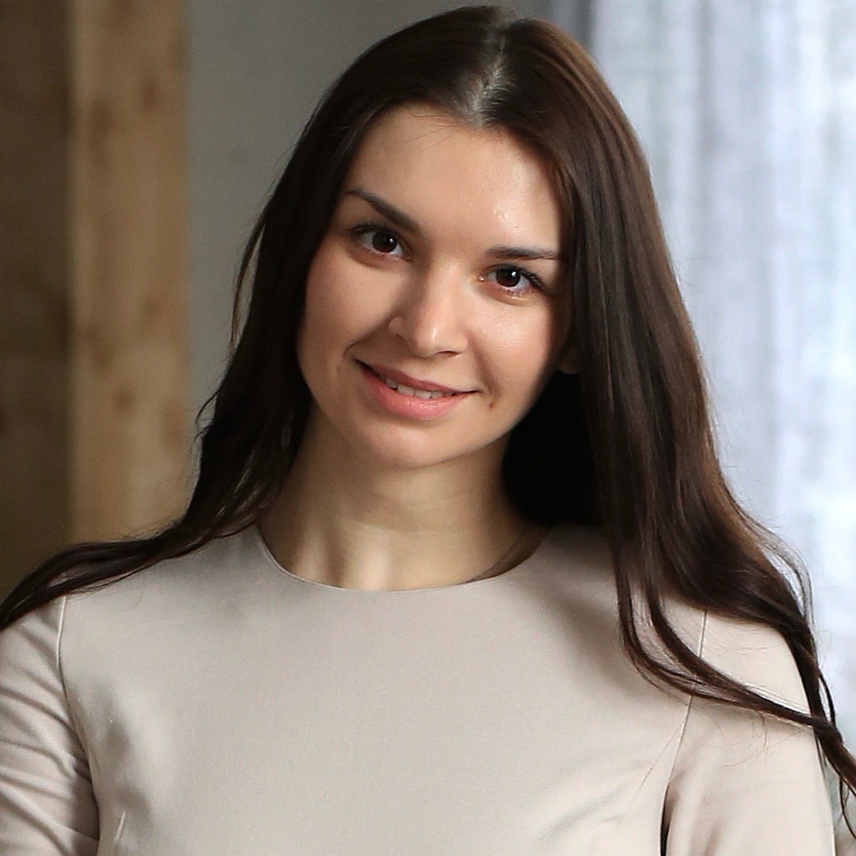 Алина Бедарева