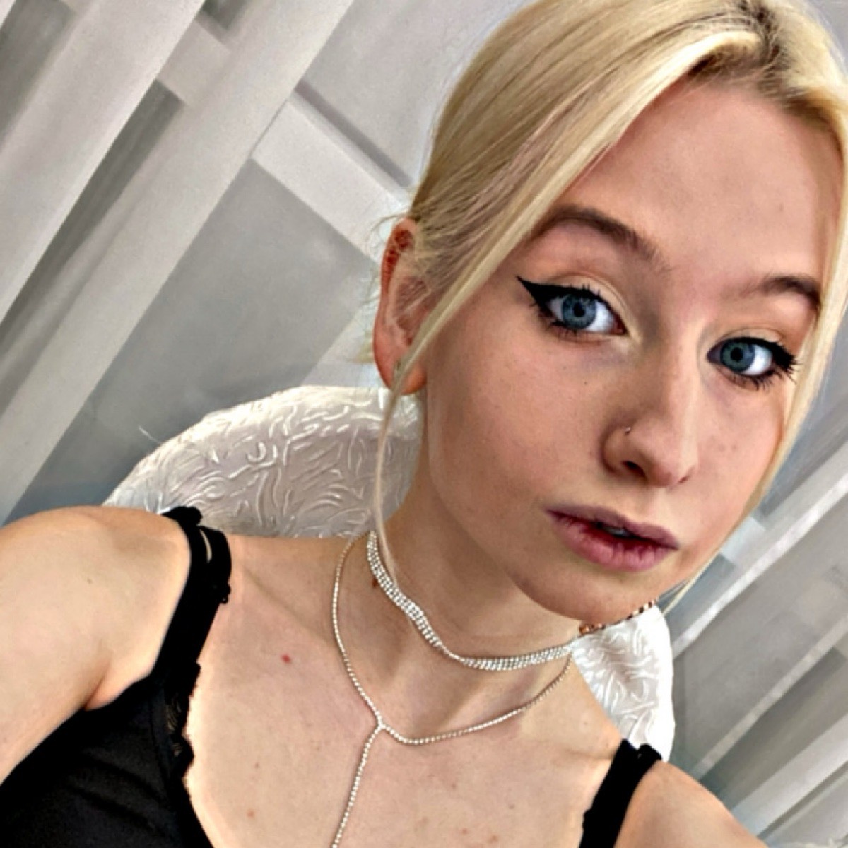 Ксения Белогубова