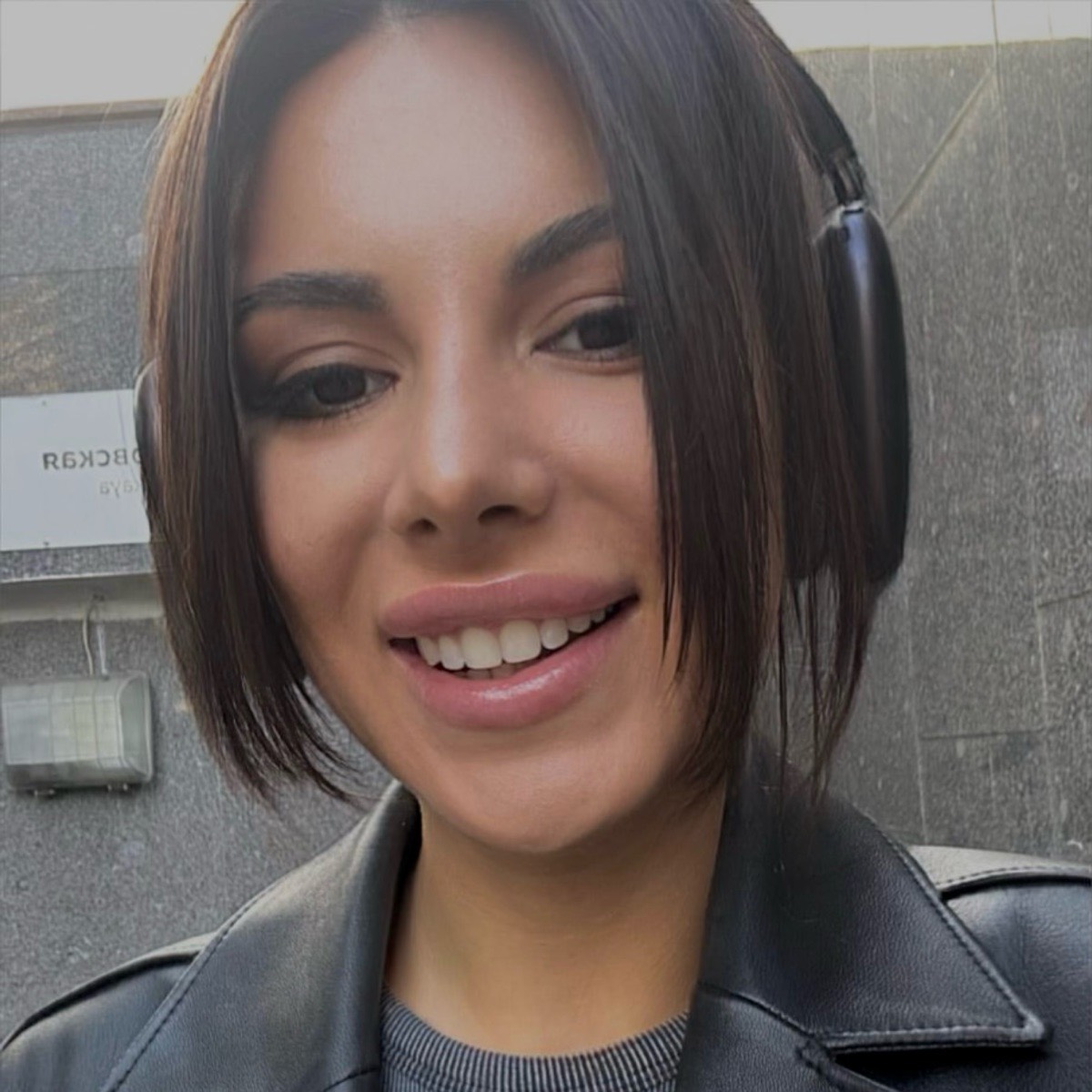 Polina Bobkova | Сетка — социальная сеть от hh.ru