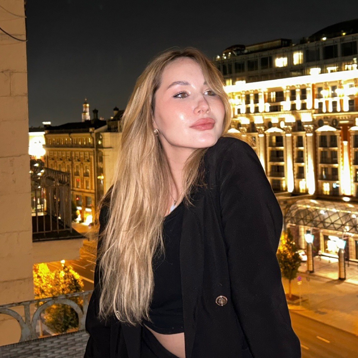 Ульяна Петрова