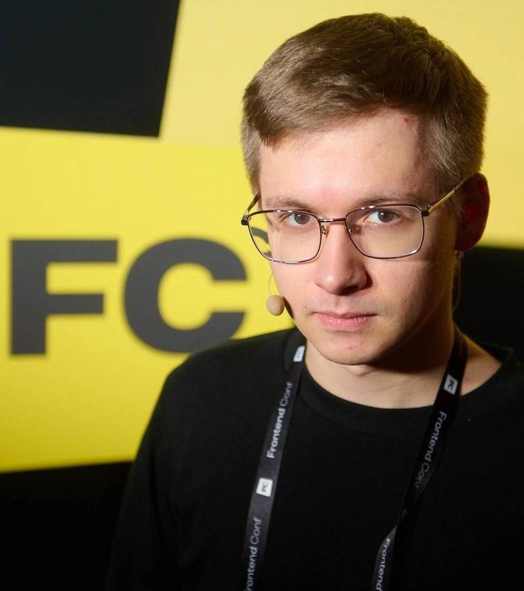 Евгений Мальченко | Сетка — социальная сеть от hh.ru