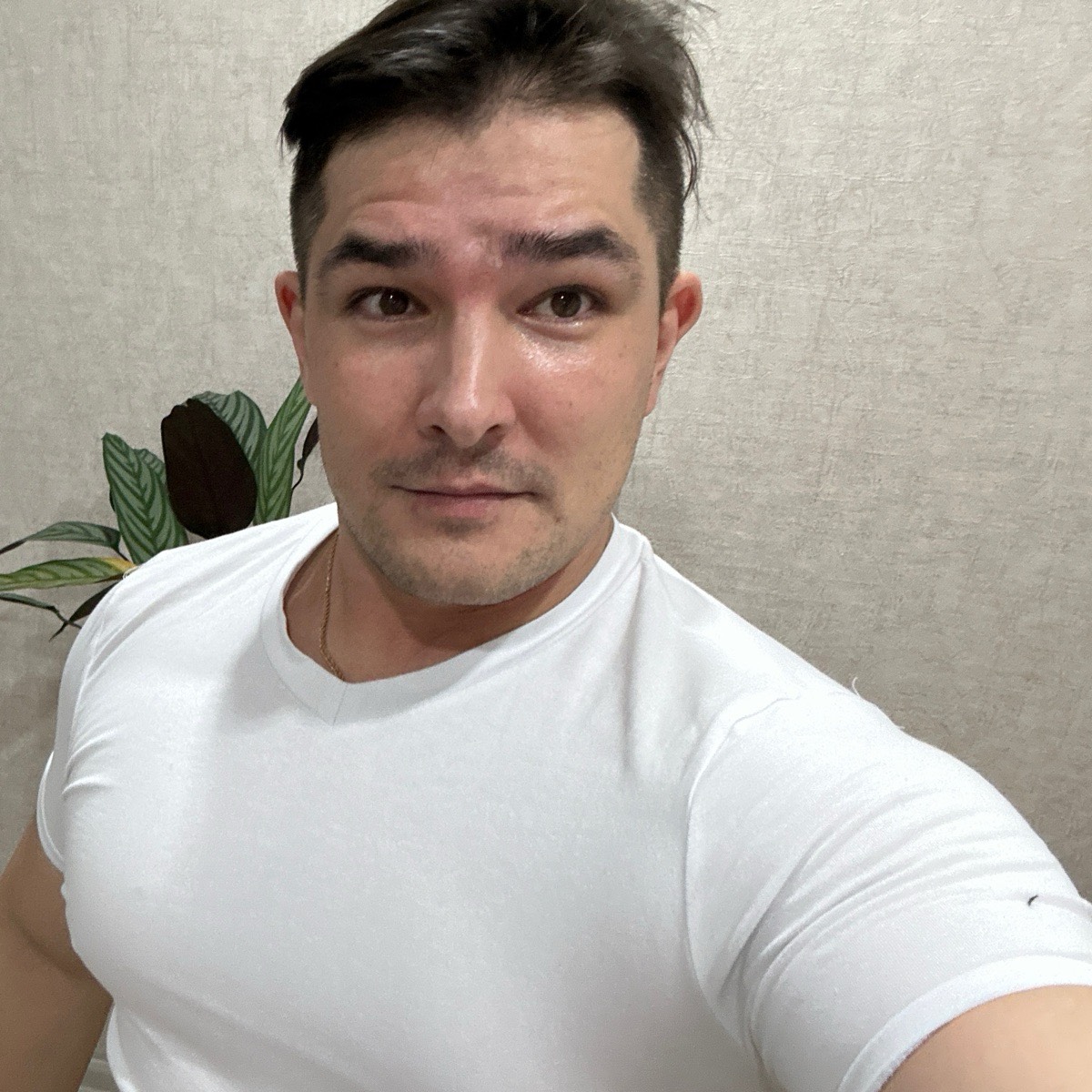 Николай Горшков